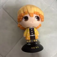 鬼滅の刃 ゆらゆらフィギュア 我妻善逸