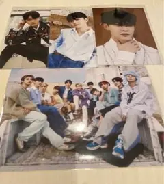 INI 田島将吾 生写真