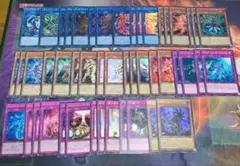 遊戯王 オルターガイスト パーツ まとめ - メルカリ