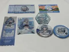 雪花ラミィ ホロライブ まとめ売り