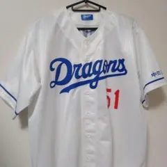 中日ドラゴンズ 平田良介 プロコレ L ☆ プロモデル ユニフォーム