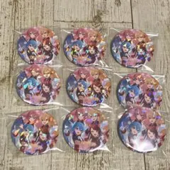 あんスタ CD 特典 缶バッジ まとめ売り - メルカリ