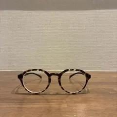 新品JINSメガネ