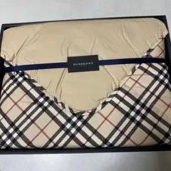 2025年最新】バーバリー ひざ掛け 羽毛の人気アイテム - メルカリ