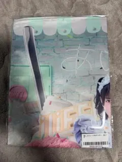 iLife あいす くじ 布ポスター - メルカリ