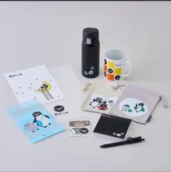 フルセット】Suicaのペンギン福袋 2026 オレンジページ - メルカリ