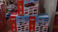 2025年最新】トミカまとめ売りの人気アイテム - メルカリ