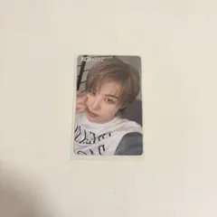 KO1KEYZ 濵田永遠　HMV店舗3形態特典トレカ