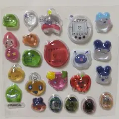 たまごっち　おすそ分け