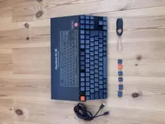 Keyboardio Atreus kailh box white - メルカリ