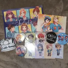 2026年最新】honeyWorks ポストカードの人気アイテム - メルカリ