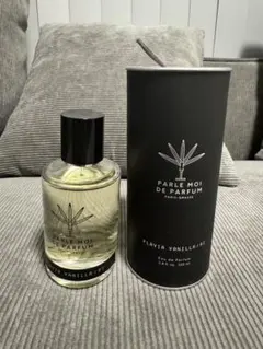 PARLE MOI DE PARFUM FLAVIA VANILLA 100mL