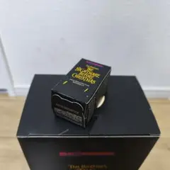 BE@RBRICK ナイトメア・ビフォア・クリスマス ジャック・スケリントンのサムネイル