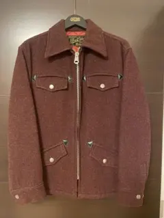 [美品] CALEE キャリージャケット　size M