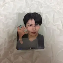 KO1KEYZ トレカ 阿部結蘭