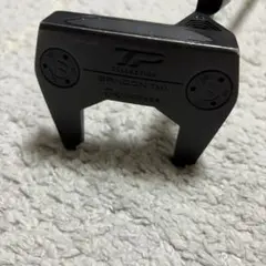 TaylorMade TP COLLECTION BRANDON TM1ブラックのサムネイル