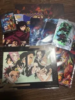 鬼滅の刃 無限城編 パンフレット 通常盤 入場特典