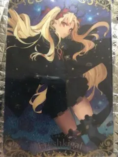 エレシュキガル　ニンキガル　オルタ
