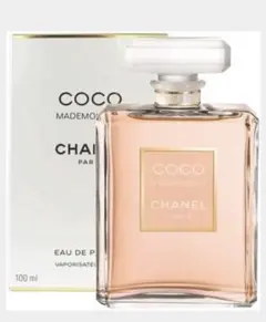 新品•未開封1点限定　シャネル ココ マドモアゼル オードゥパルファム100ml