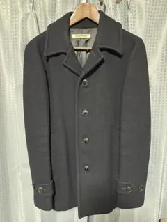 Journal Standard 黒 ピーコート Mサイズ