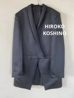 【極美品】ヒロココシノ　re edition project 165 ジャケットのサムネイル