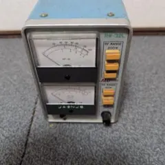 KURANISHI SWR & WATT METER RW-902M 本体 - メルカリ