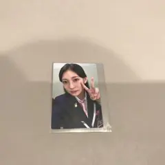 会田凛 タレントカード