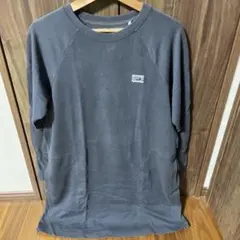 patagonia ダークグレー トレーナー M