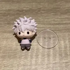 HUNTER × HUNTER ちょこりんマスコット キルア