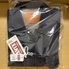 新品 LEVI'S 507XX TYPE2 デニムジャケット 42 キムタク着 - メルカリ