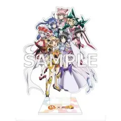 機動戦士ガンダムSEED FREEDOM アクリルジオラマスタンド - メルカリ