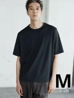High Wet Compact T-Shirt SLATE GRAY Mサイズのサムネイル