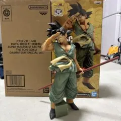 2025年最新】smsp孫悟空 バイバイ悟空の人気アイテム - メルカリ