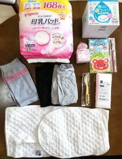 マタニティー　帝王切開　出産準備