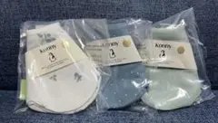 【新品未開封】コニースタイ 3枚セット konny
