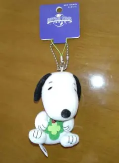 SNOOPYぬいぐるみ ユニバーサル・スタジオ・ジャパン