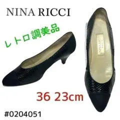 2026年最新】ニナリッチ パンプスの人気アイテム - メルカリ