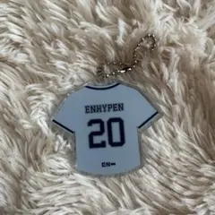 ENHYPEN ガチャガチャ アクリルキーホルダー カプセルトイ