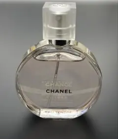CHANEL シャネル チャンス オータンドゥル ヴァポリザター 35mL