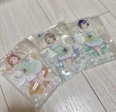 定価の35%破格設定！ ラブライブ！サンシャイン‼︎アクリルスタンド3種セット