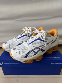 [Asics×Kiko Kostadinov] Gel-Quantumのサムネイル