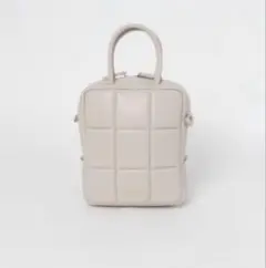 ショルダーバッグ（ADD CULUMN / アドカラム）