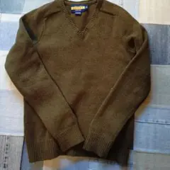 ラルフローレン RUGBY セーター