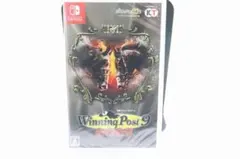 ウイニングポスト9 2022 Switch 20-JY1223-03M