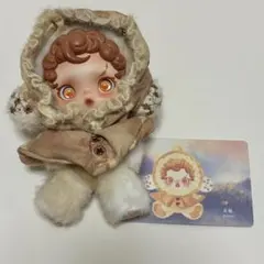 SKULLPANDA スカルパンダ L'impressionnisme