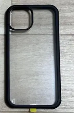 ⭐️匿名配送　iPhone 14ケース 全面保護カバー　ブラック