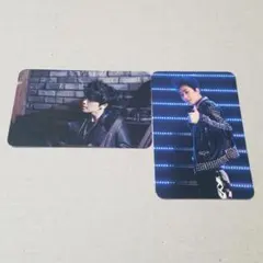 2026年最新】super junior d&e departure トレカの人気アイテム - メルカリ