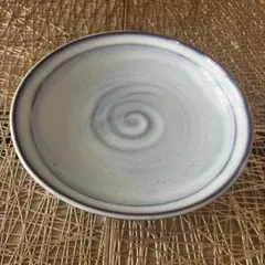 三つ足深皿　【未使用品】