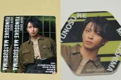 ACTORS☆LEAGUE in Brain 松島勇之介 ランダムセット