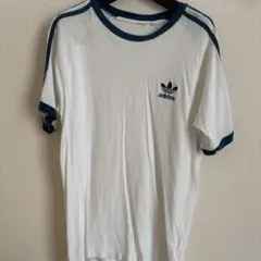 adidas Originals トレフォイル Tシャツ